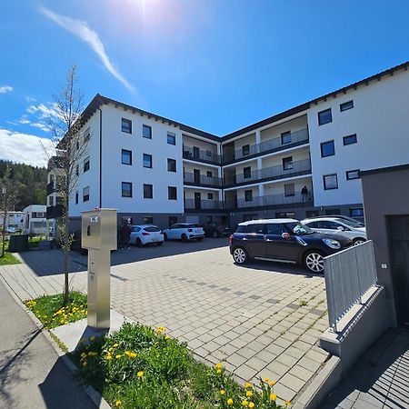 Traumwohnung Fuessen 22 Екстериор снимка