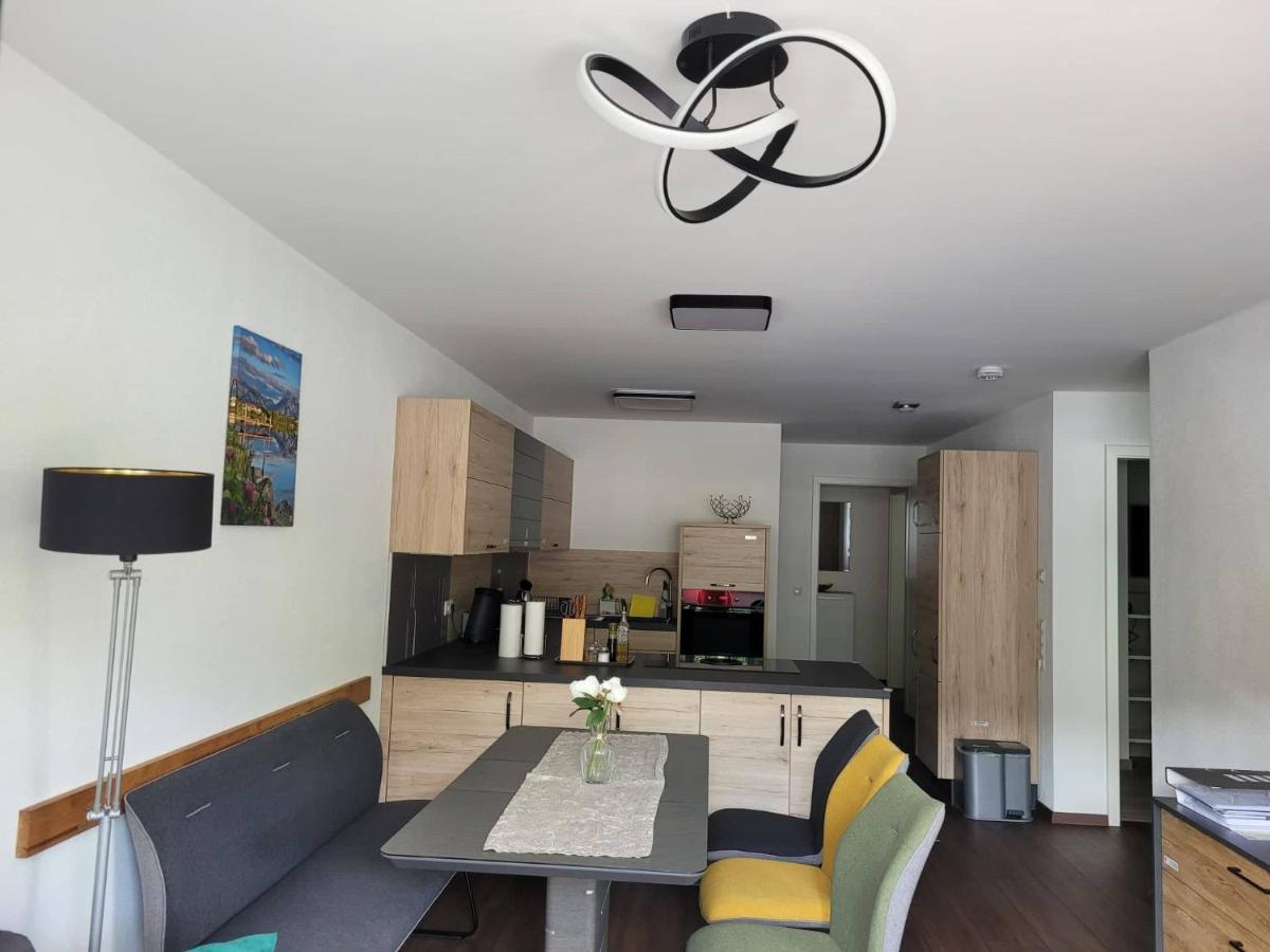 Traumwohnung Fuessen 22 Екстериор снимка