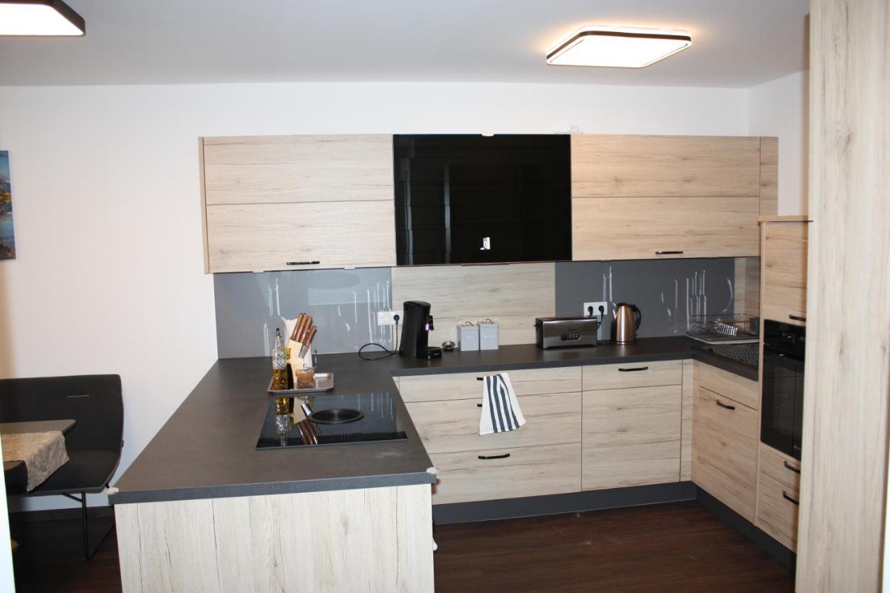 Traumwohnung Fuessen 22 Екстериор снимка
