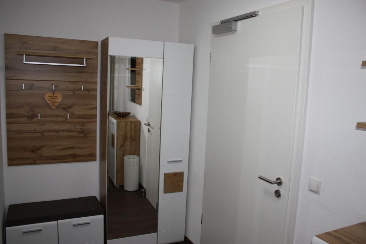Traumwohnung Fuessen 22 Екстериор снимка