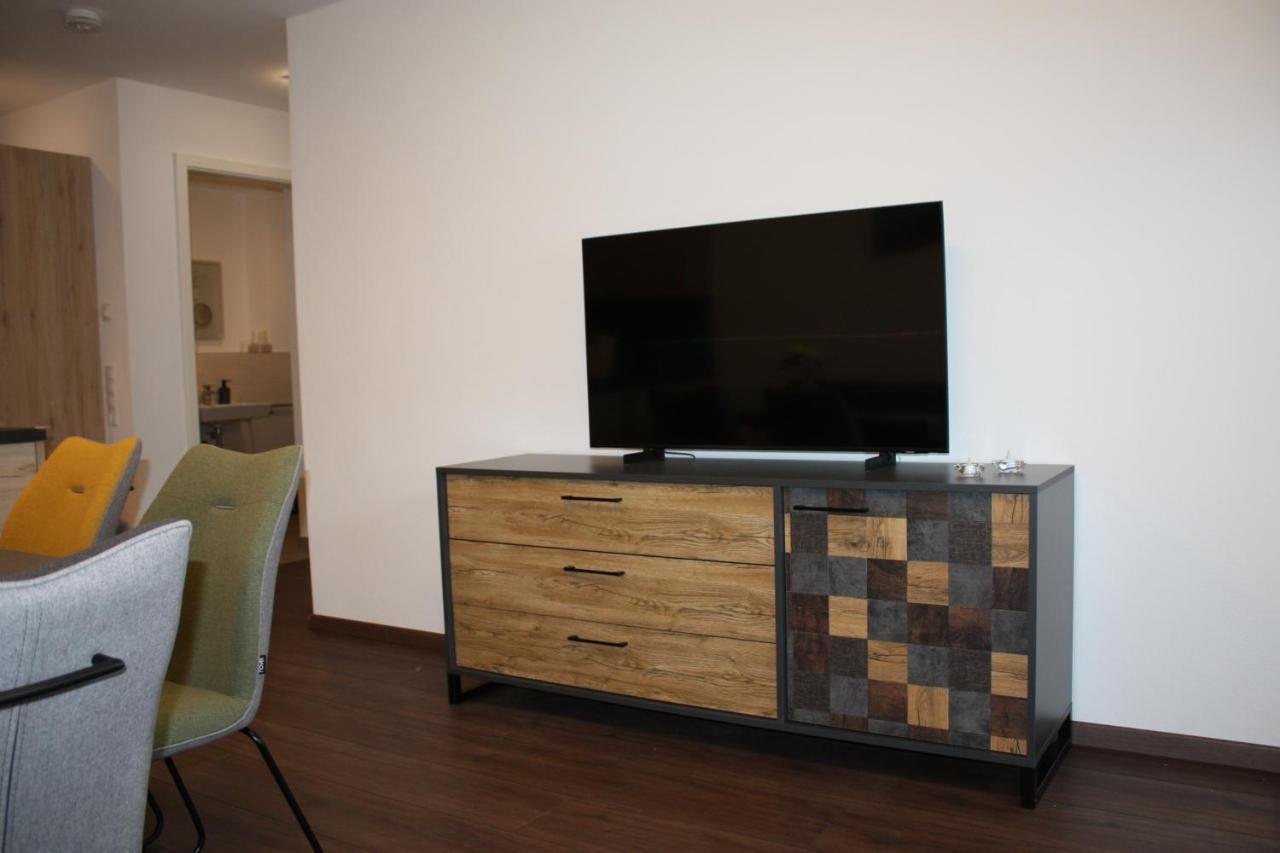 Traumwohnung Fuessen 22 Екстериор снимка
