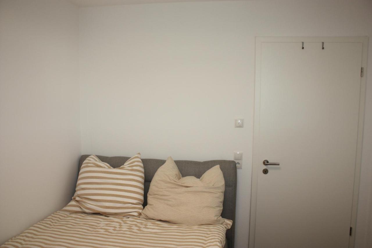 Traumwohnung Fuessen 22 Екстериор снимка