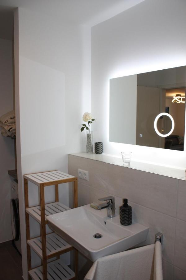 Traumwohnung Fuessen 22 Екстериор снимка