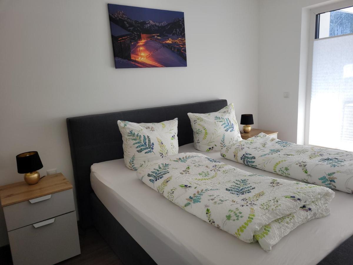 Traumwohnung Fuessen 22 Екстериор снимка