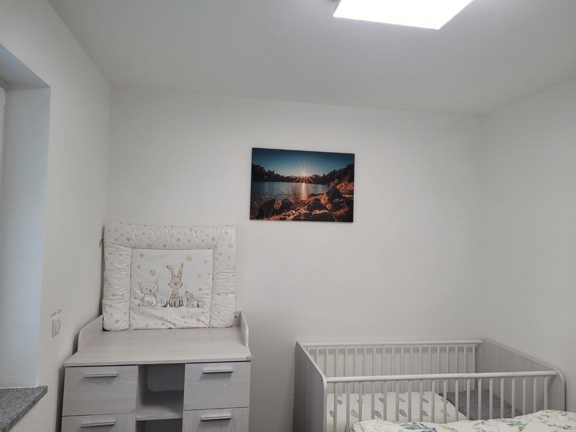 Traumwohnung Fuessen 22 Екстериор снимка