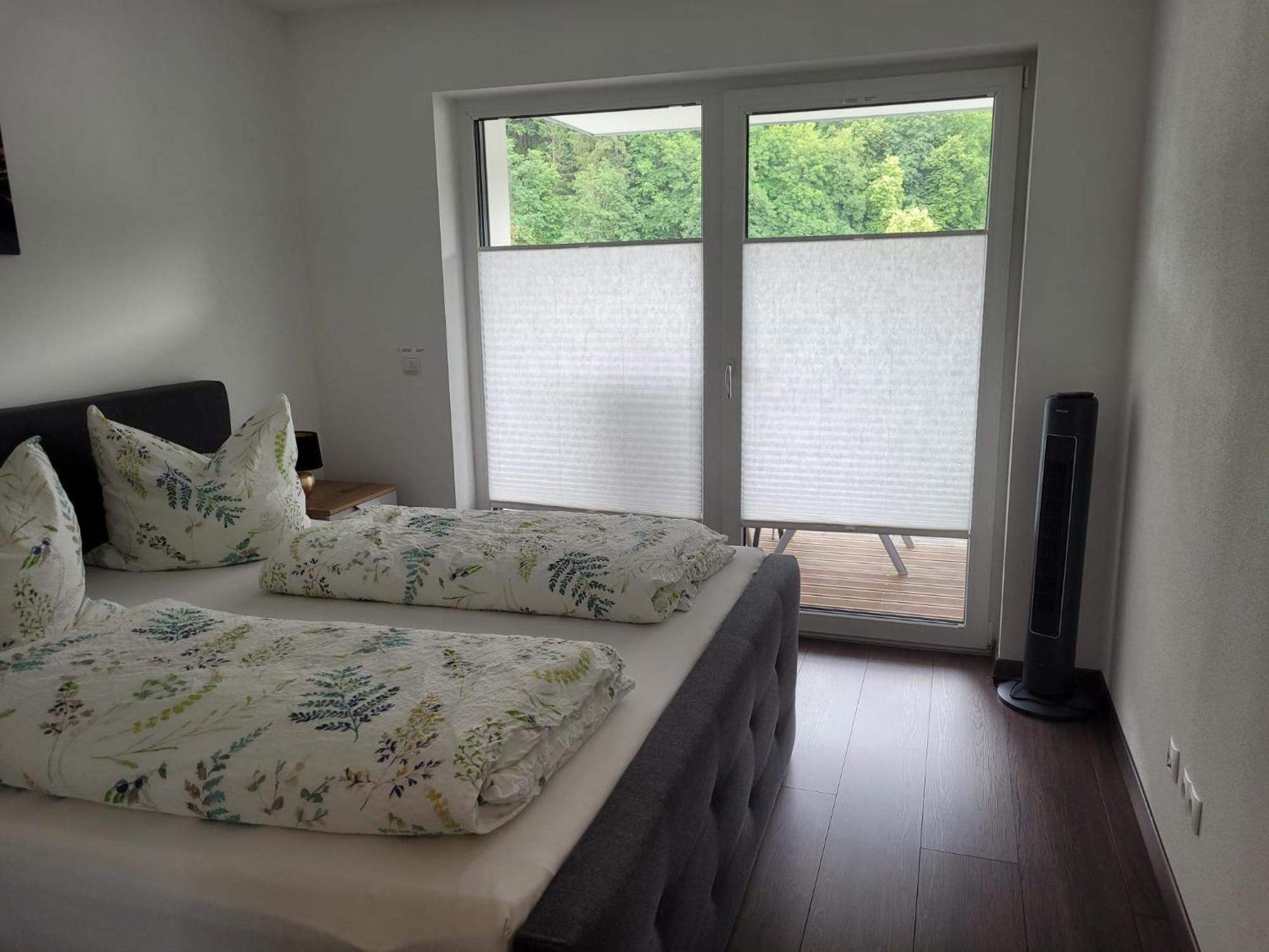 Traumwohnung Fuessen 22 Екстериор снимка